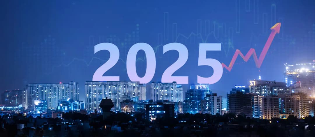 Gurgaon Real Estate Market Forecast 2025