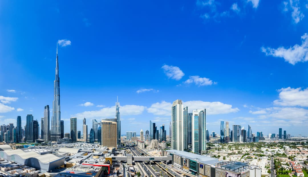 Top Trends Shaping Dubai’s Real Estate Market For Non-Residents Investors