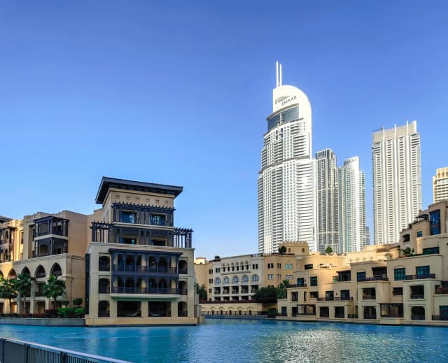 The Upward Recovery Trajectory of Dubai’s Residential Property Market Continues