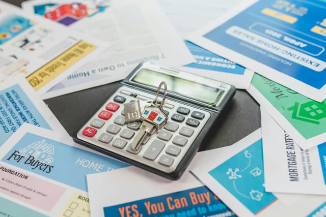 Did You Know? Now You Can Get a Mortgage on Off-Plan Properties in the UAE!