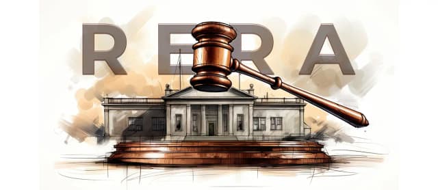 How RERA Ensures Transparency in Gurgaon’s Real Estate Market