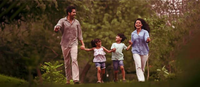 Best and Safest Areas to Live in Gurgaon