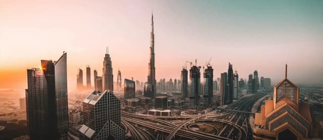 The Upward Recovery Trajectory of Dubai’s Residential Property Market Continues
