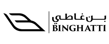 BINGHATTI