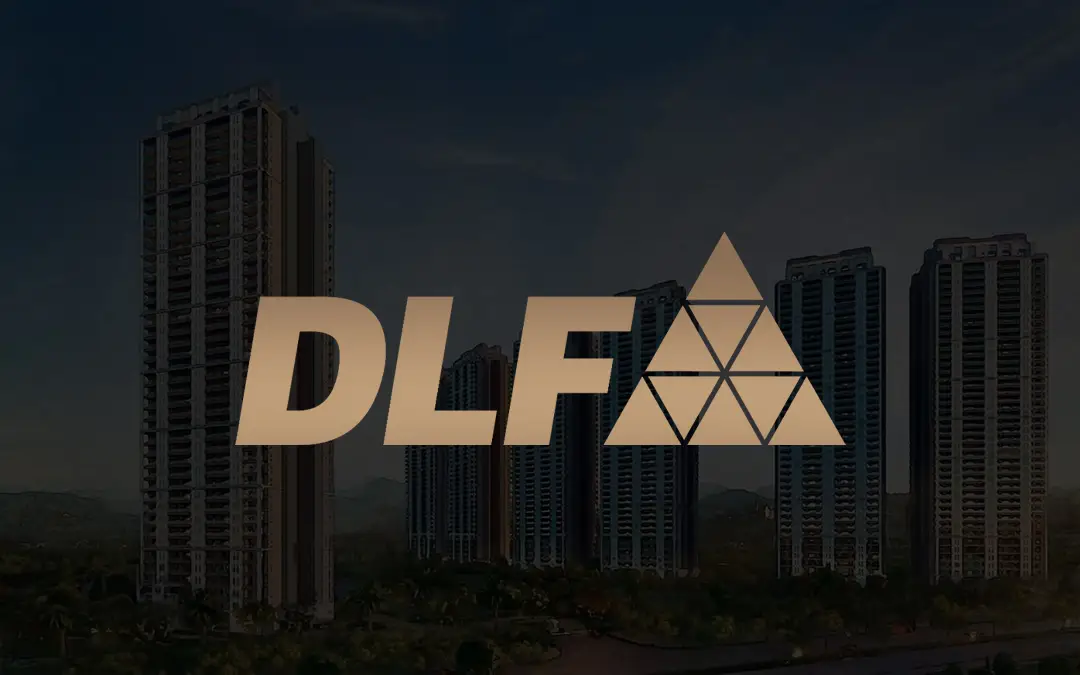 DLF Properties