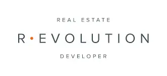 R.EVOLUTION