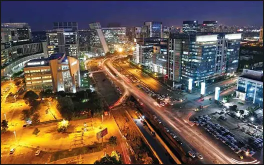 GOLF COURSE ROAD EXTENSION