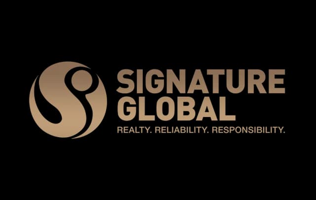 SIGNATURE GLOBAL - Property Developer with a Luxury Living focus in India