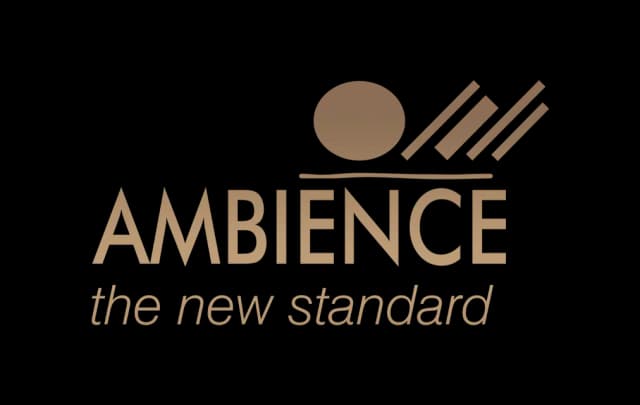 AMBIENCE - Property Developer with a Luxury Living focus in India