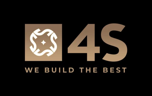 4S - Property Developer with a Luxury Living focus in India