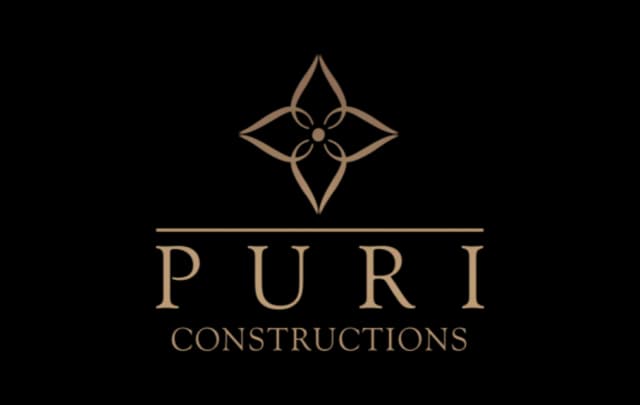 PURI - Property Developer with a Luxury Living focus in India