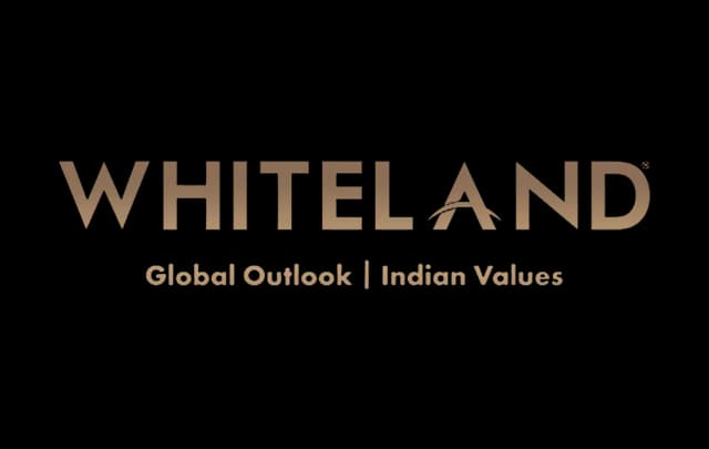 WHITELAND - Property Developer with a Luxury Living focus in India