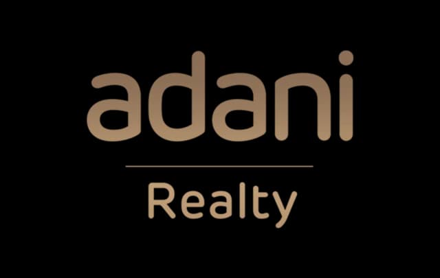 ADANI REALTY - Property Developer with a Luxury Living focus in India