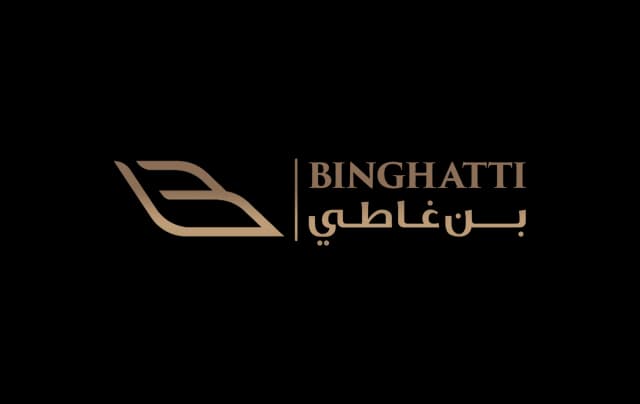BINGHATTI - a renowned property development company in UAE