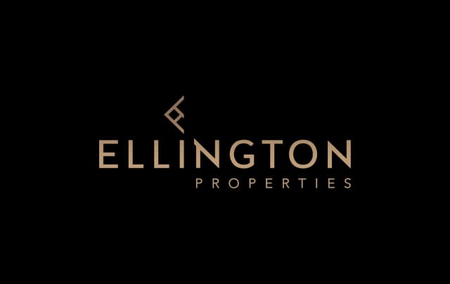 ELLINGTON - UAE property developer with a luxury living focus