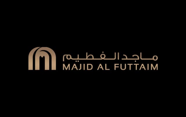 Majid Al Futtaim Group Logo