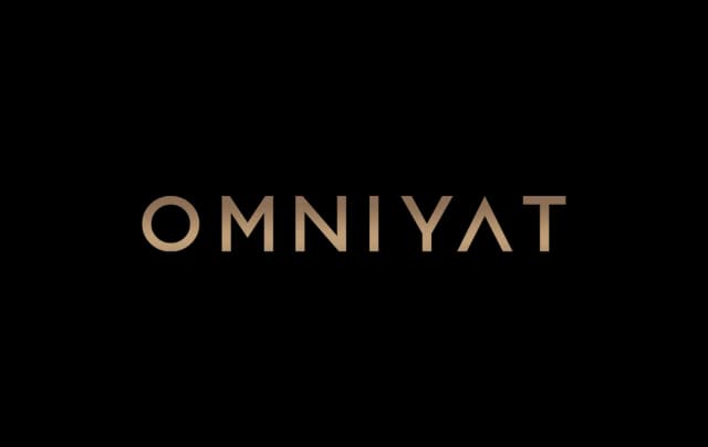Omniyat Group Logo