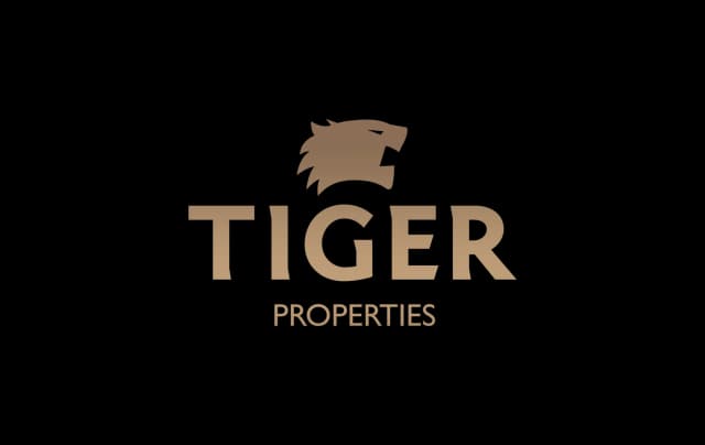 Tiger Group Logo