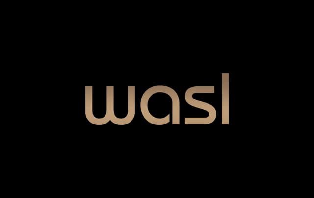 Wasl Logo, Duabi