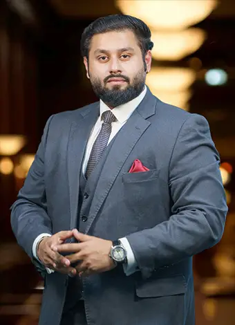 Hritik Manish Soni