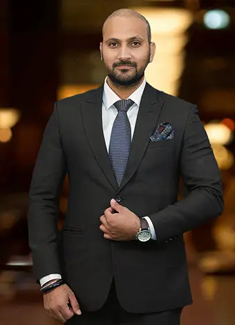 Karan Balotia