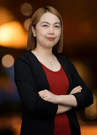 Keneth Ronquillo
