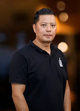 Company Driver (Dubai)