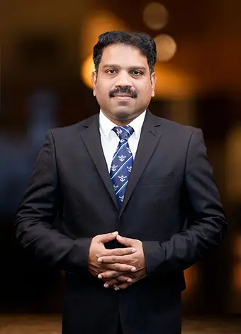 Shyam Val Paramban