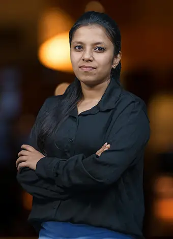 Sneha Jayaraj