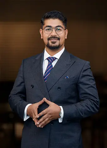 Ujjwal Singh