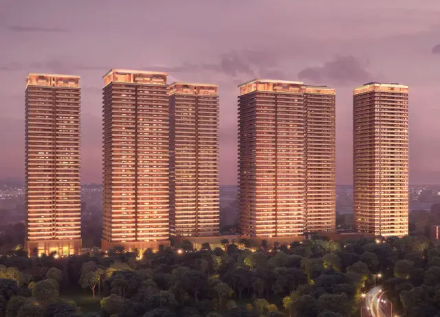 Max Estate 360