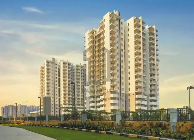 Trinity Sky Palazzo