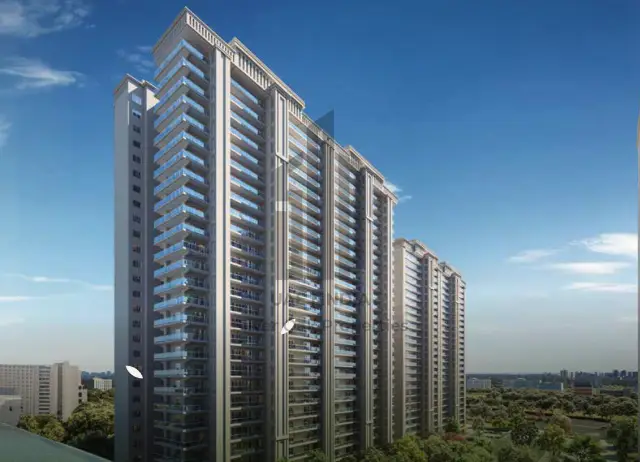 Godrej Vrikshya