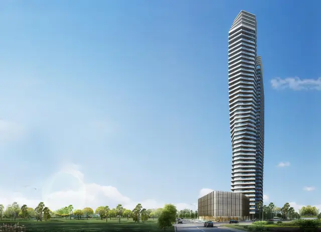 Paras Quartier