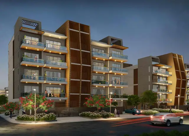 Adani Samsara Vilasa