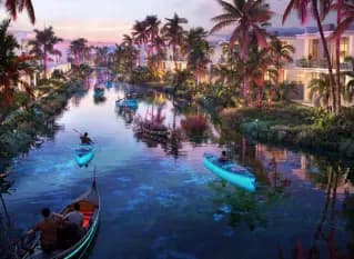 Bali at DAMAC Islands
