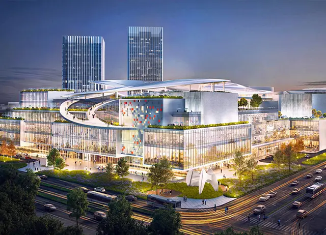 Elan The Presidential