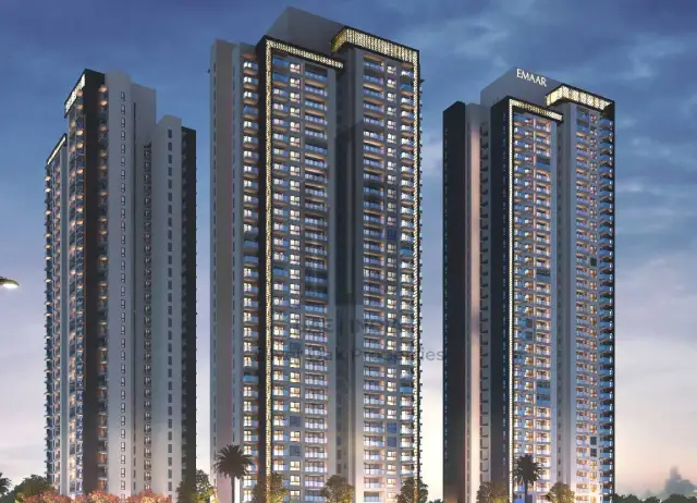 Emaar Amaris