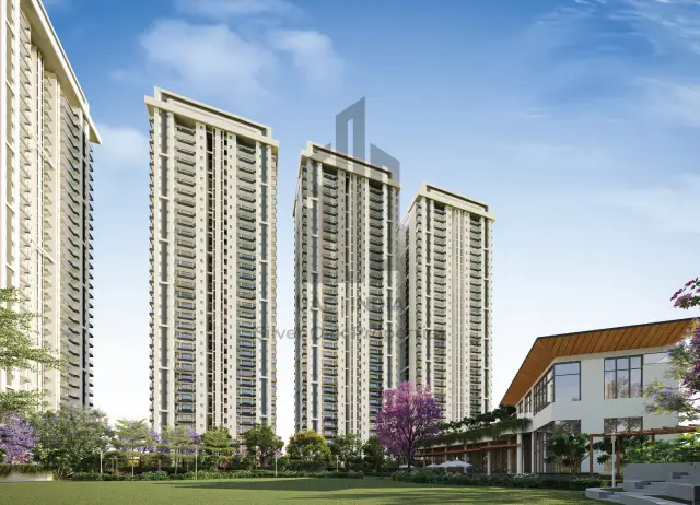 Emaar Urban Ascent