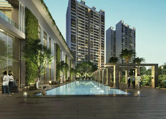 Godrej Air