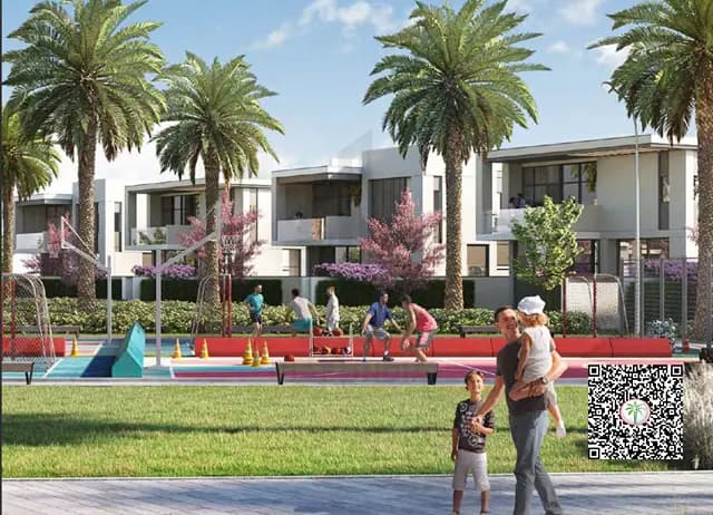 Murooj Al Furjan West Phase 2 by NAKHEEL