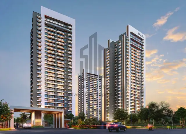 Emaar Urban Oasis