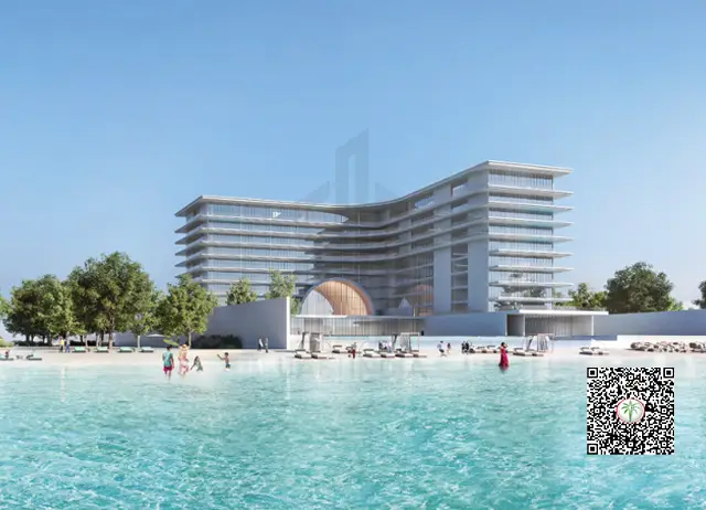 ARMANI BEACH RESIDENCES