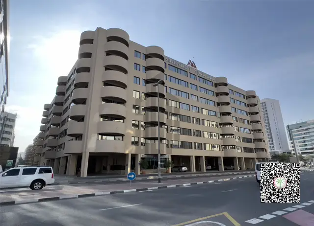 APARTMENT FOR RENT IN SILVER SANDS 1 MANKHOOL DUBAI