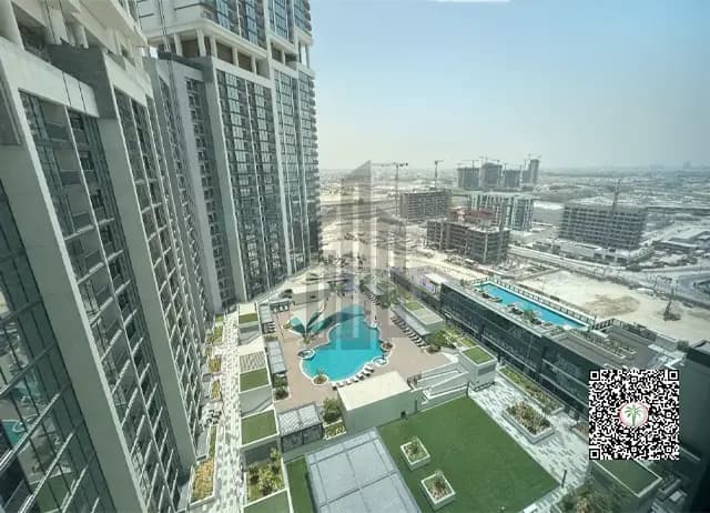 APARTMENT FOR RENT IN CREST TOWER B, SOBHA HARTLAND