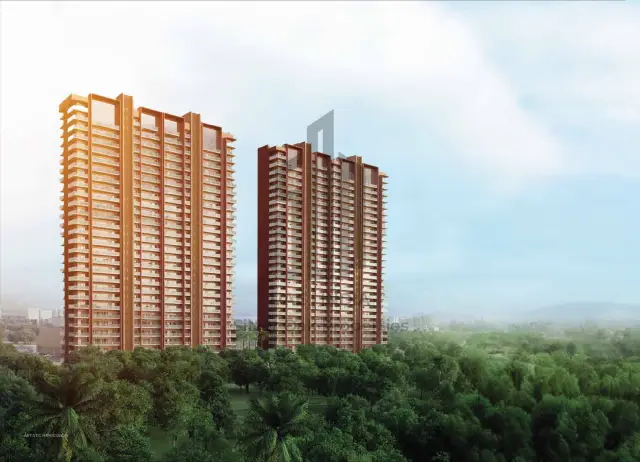 Eldeco Fairway Reserve