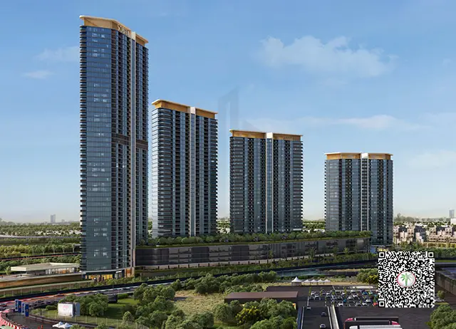 SOBHA SOLIS by SOBHA REALTY