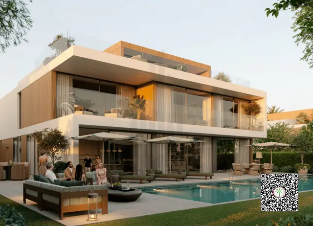 CHEVALIA FIELDS  by EMAAR