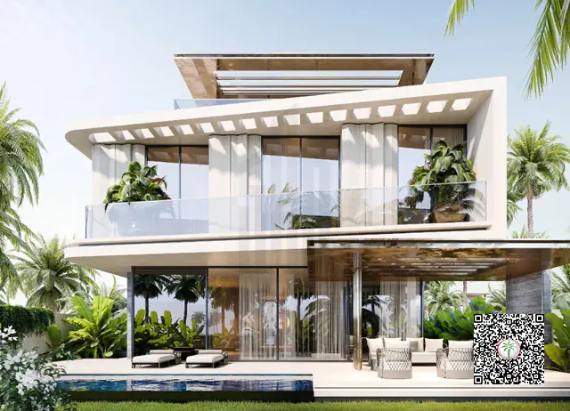 BENTLEY VILLAS by MIRA DEVELOPMENTS