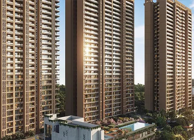 Godrej Aristocrat
